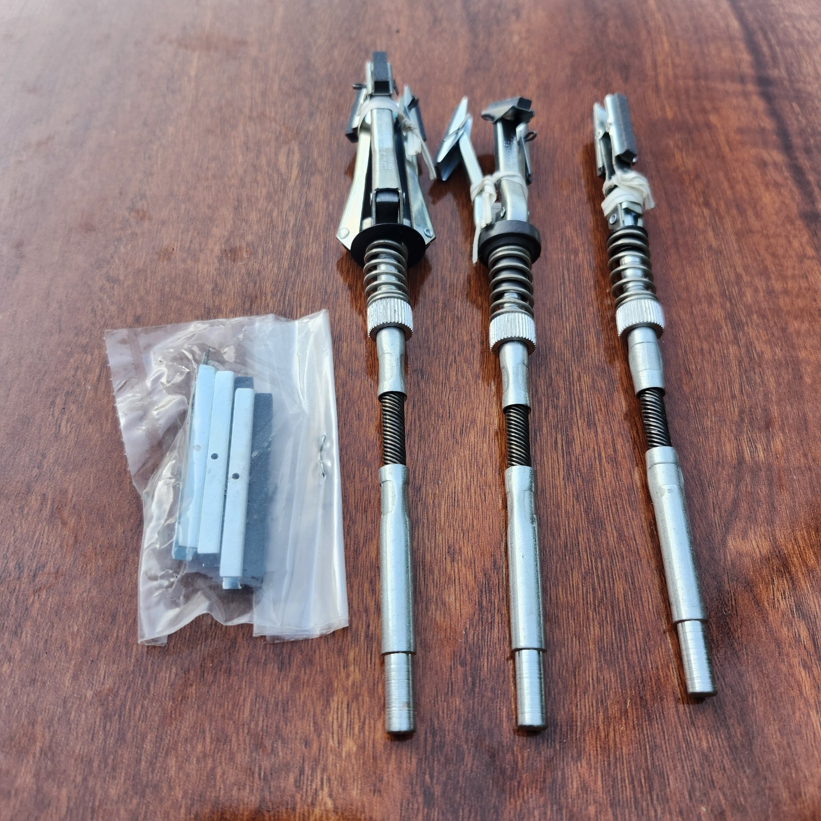 Car Engine Brake Cylinder Hone Flex Shaft Bore Honing Tools KD TOOLS 3029 USA