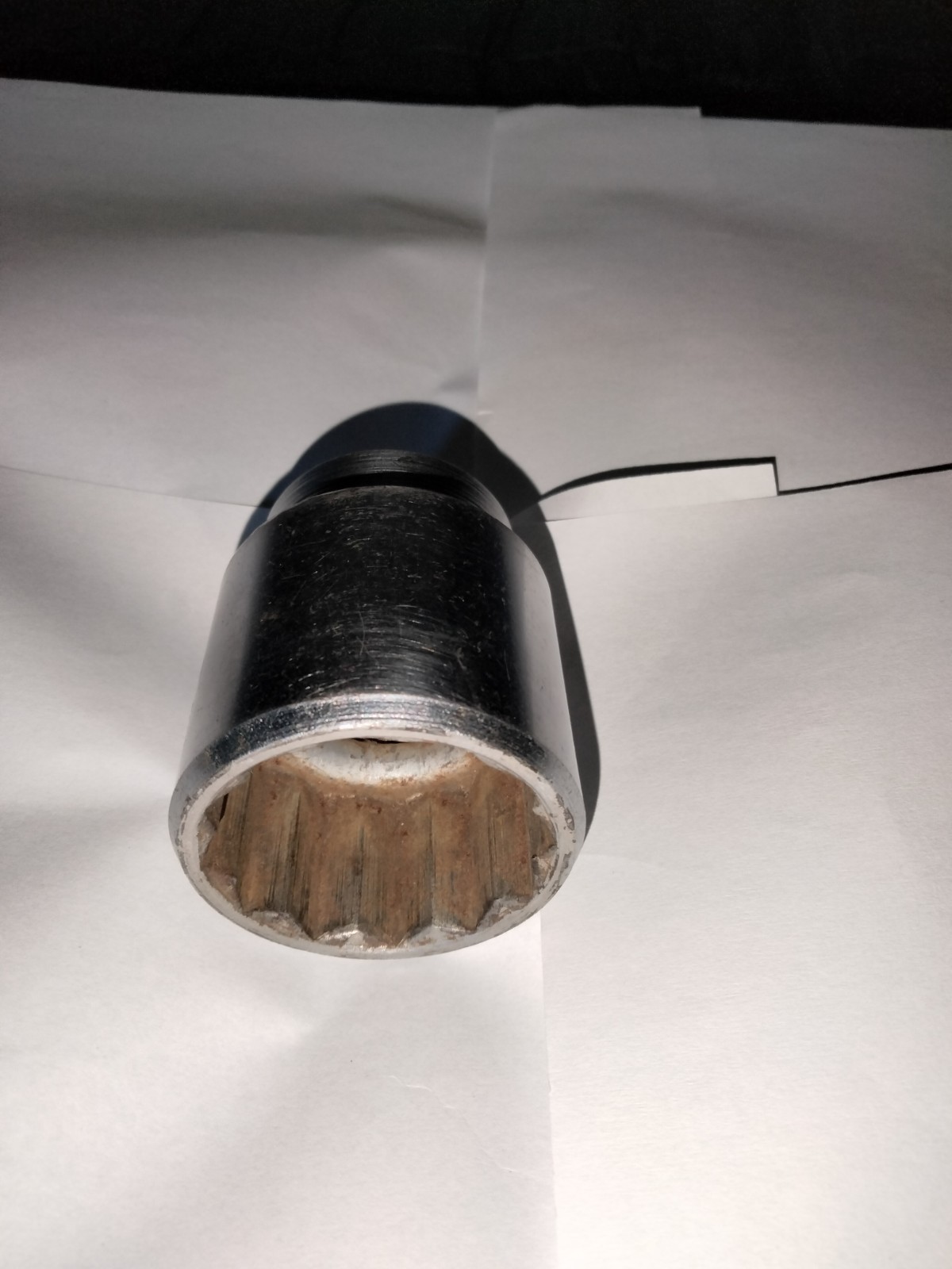 PROTO 1-7/16 Inch Proto 12-point 5546 Socket 3/4 Inch Drive