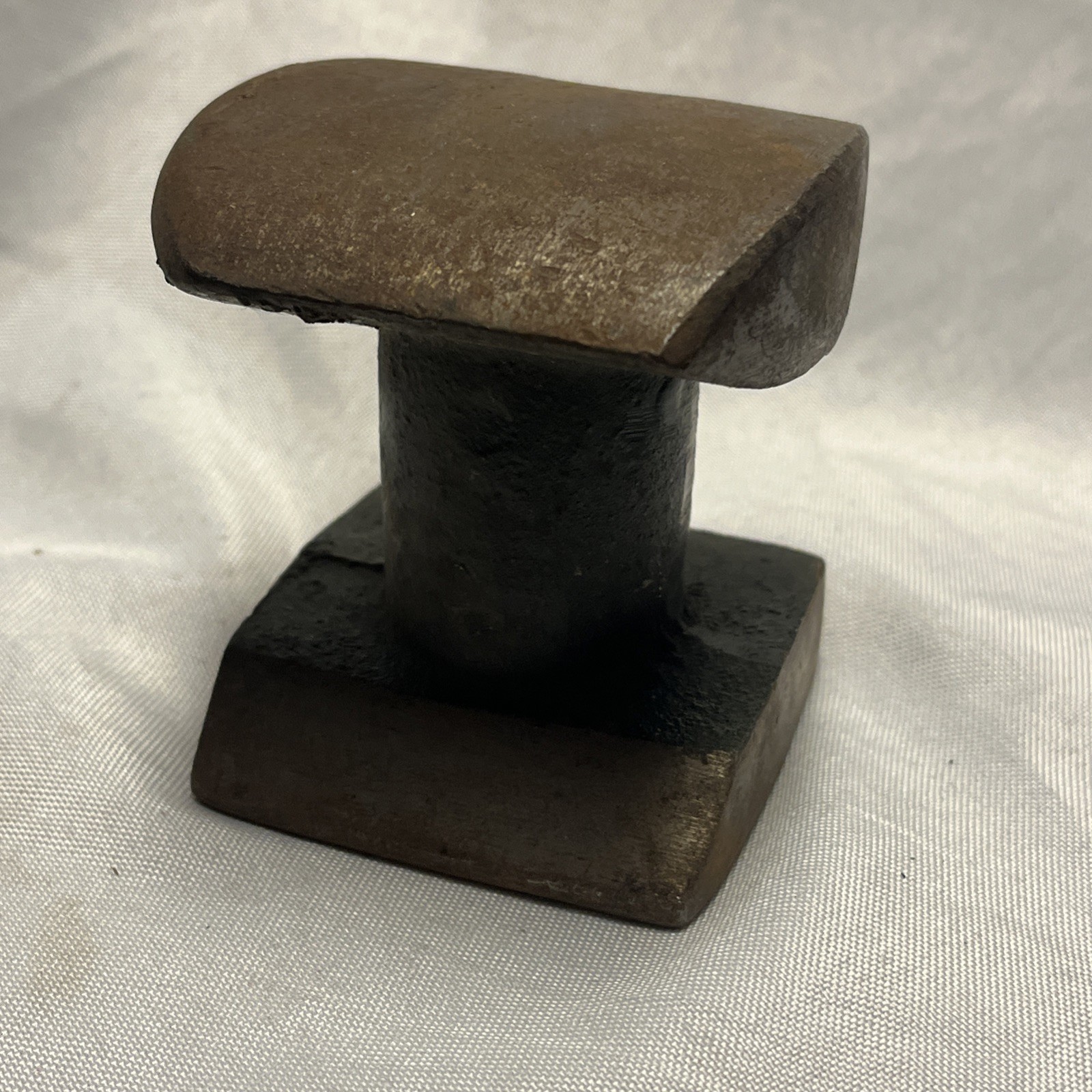 Vintage Auto Body Dolly Hand Anvil Auto Body Tools – Double Sided 2 Lbs 5 0z