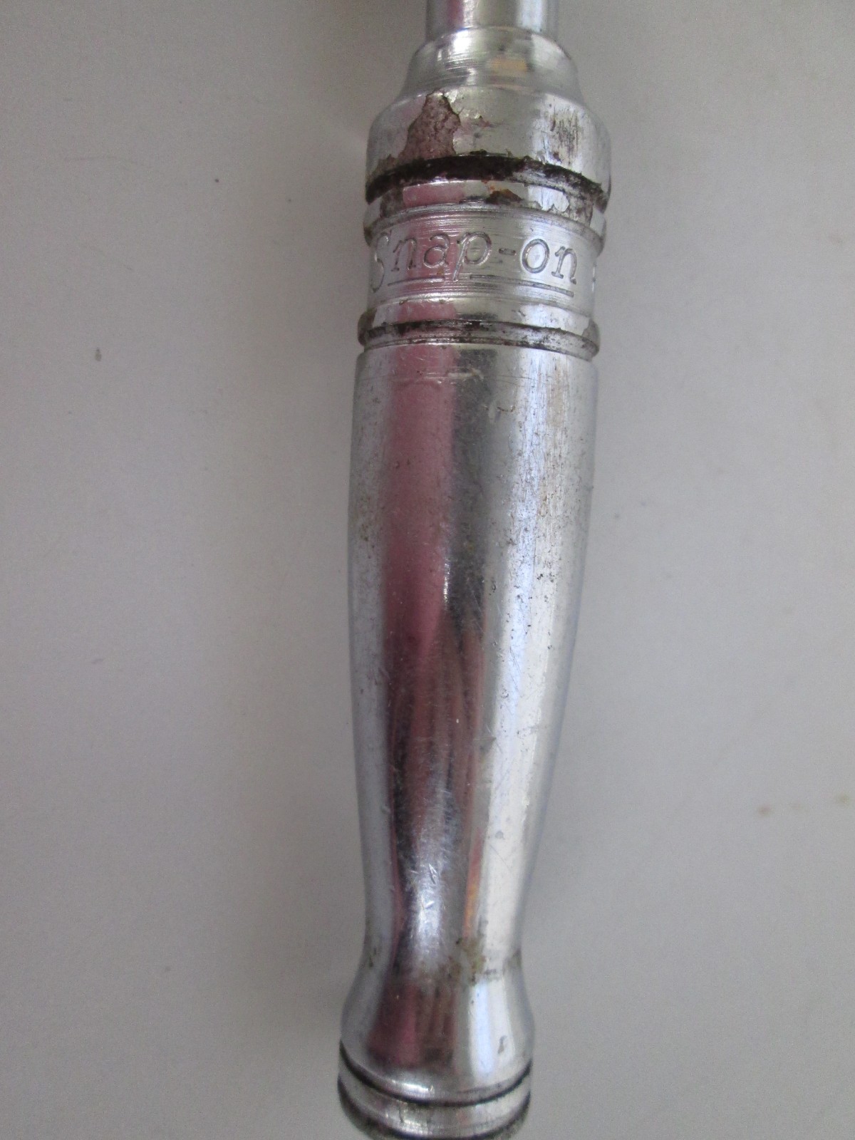 SNAP ON F4LB & F4MA SPEED WRENCHES
