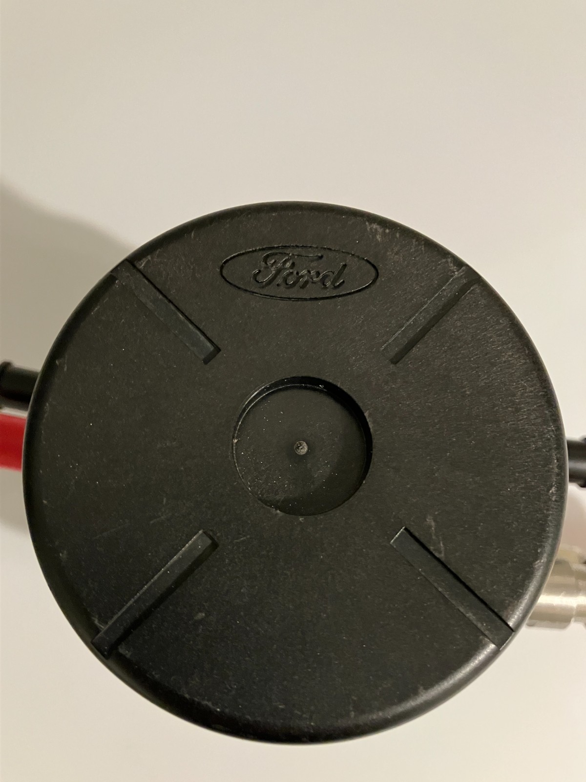 1989-1997 Ford OEM F150 F250 Fuel Tank Reservoir Switching Valve w/Check Valves
