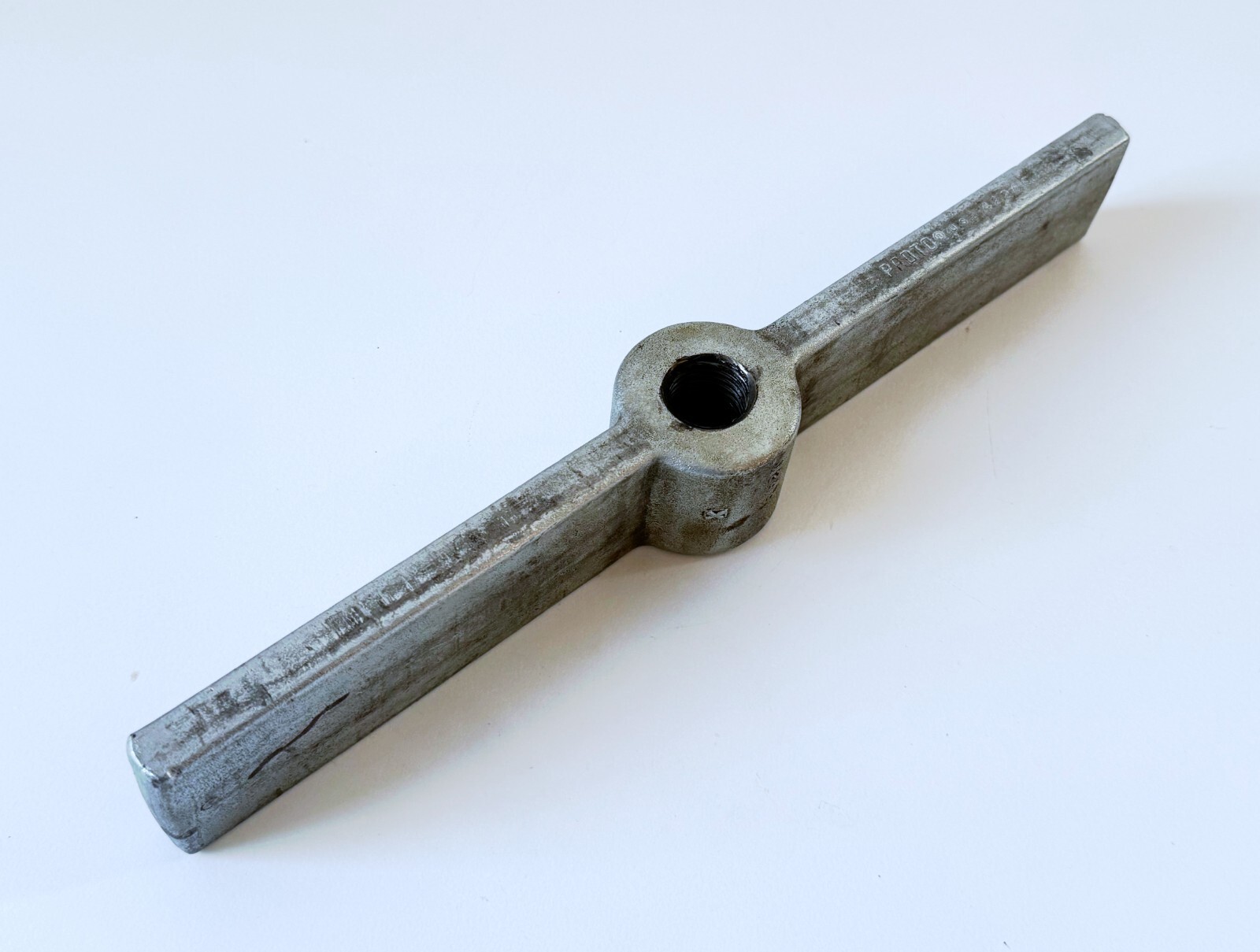 PROTO EASE 4226CA Replacement 2-Way Crossarm Puller 10 Ton 11″ OAL USA J4226CA