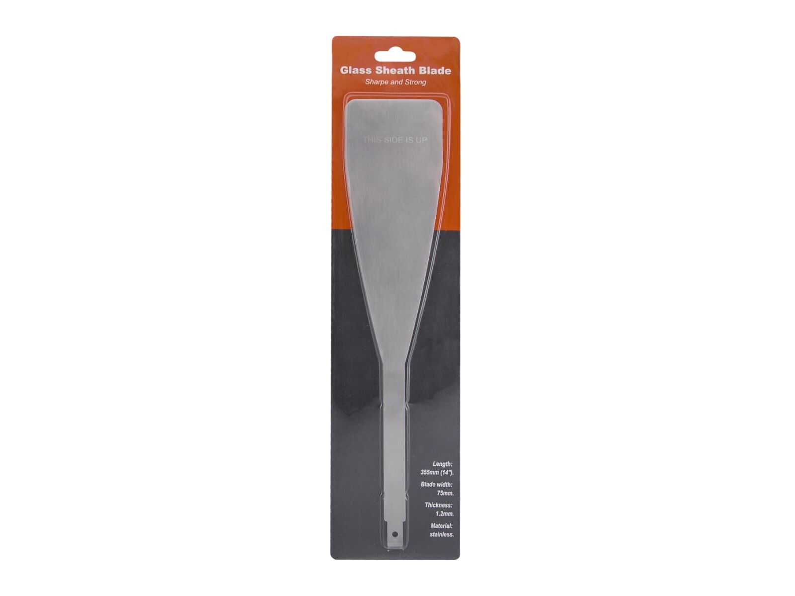  3-Pack Windshield Autoglass Express Removal Blade Tool 3×10″ 3×12″ 3×14″