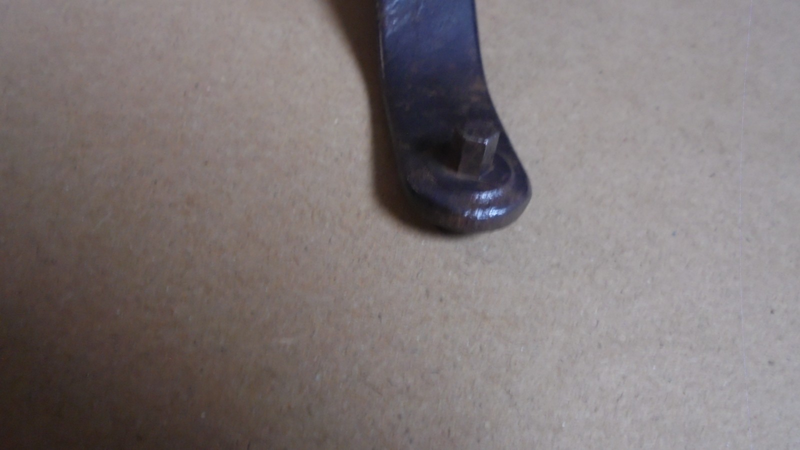 Ford T70P-7B200-C Band Adjustment Tool