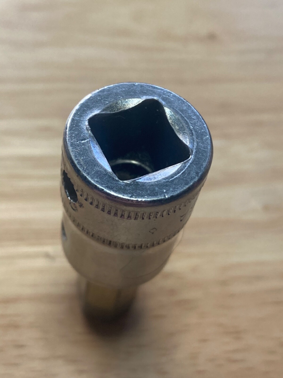 Snap on FAML10 3/8″ Drive Metric 10mm Hex Bit Socket Driver USA
