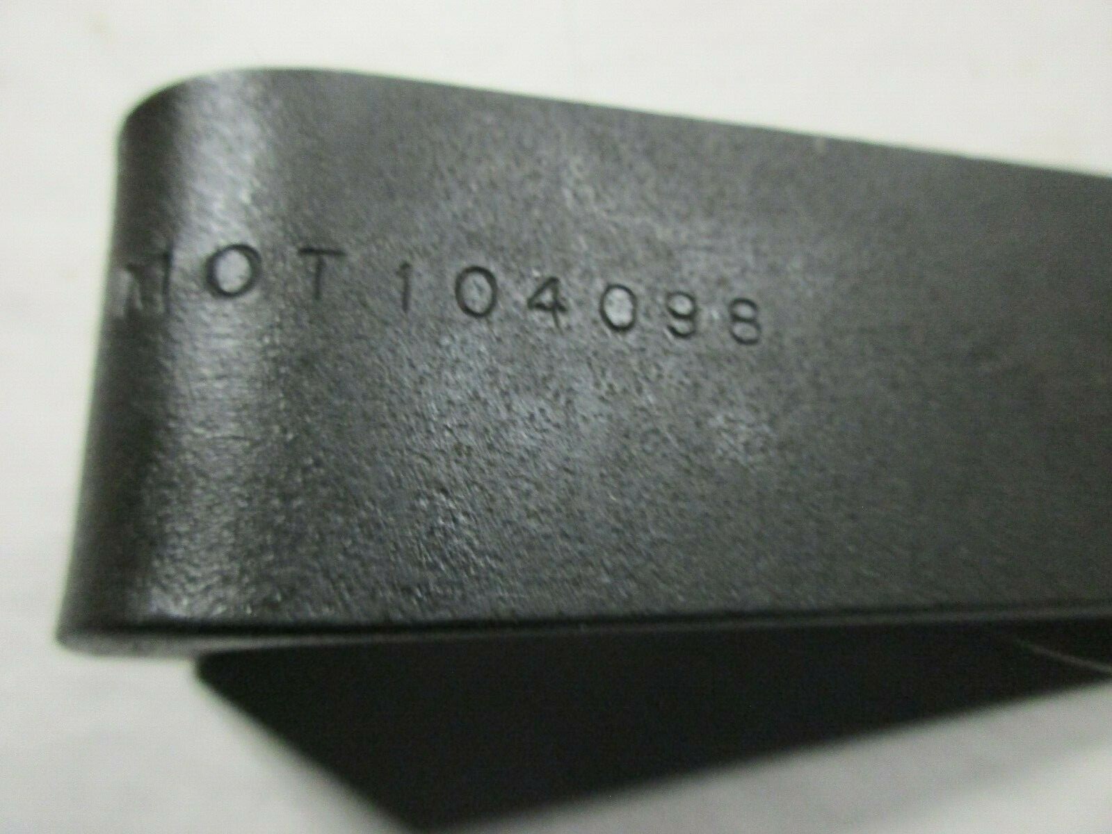 RENAULT TOOL MOT 104098 SPECIALTY SERVICE TOOL