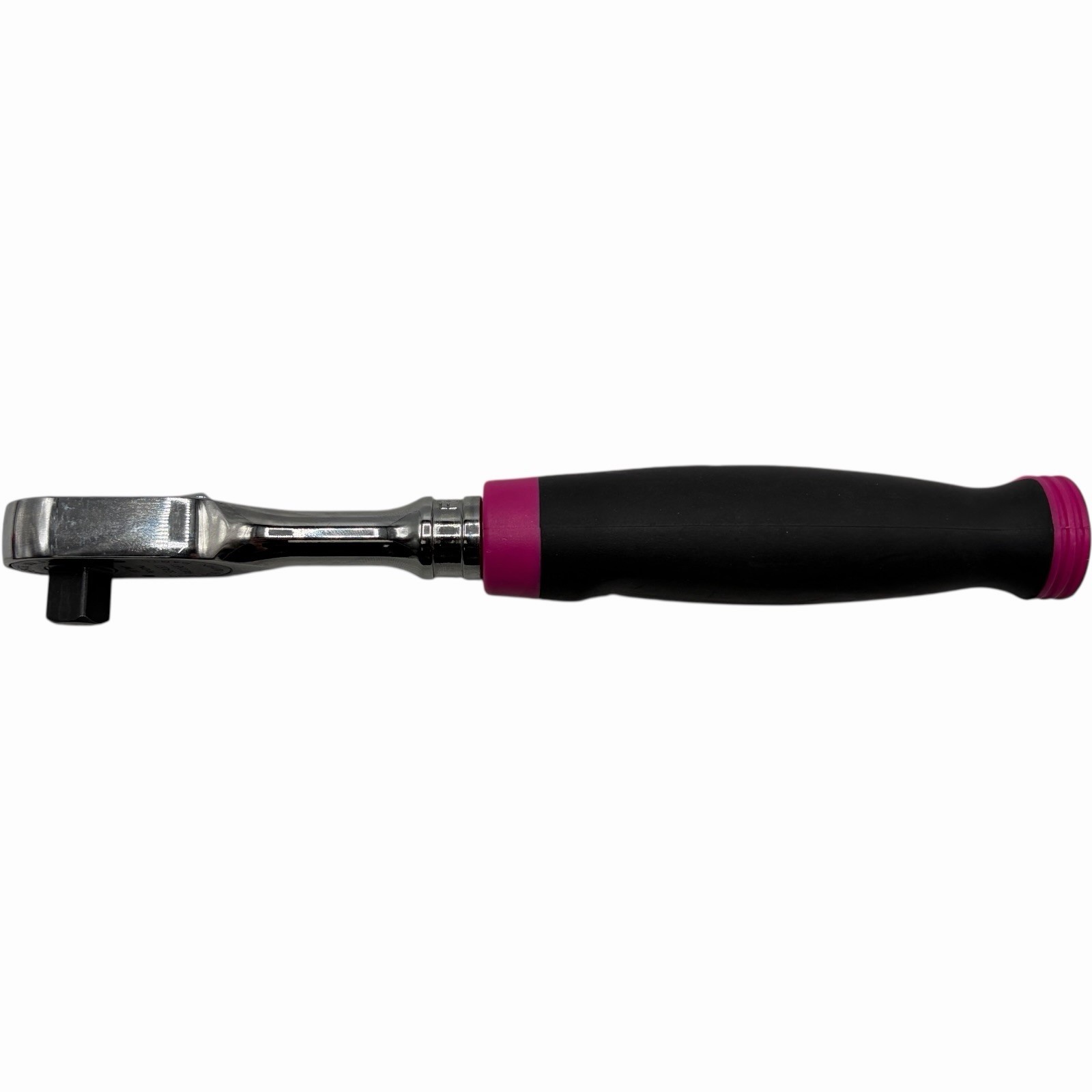 Snap on FH100 Electric Pink Edition 3/8” Drive 100 tooth Ratchet New