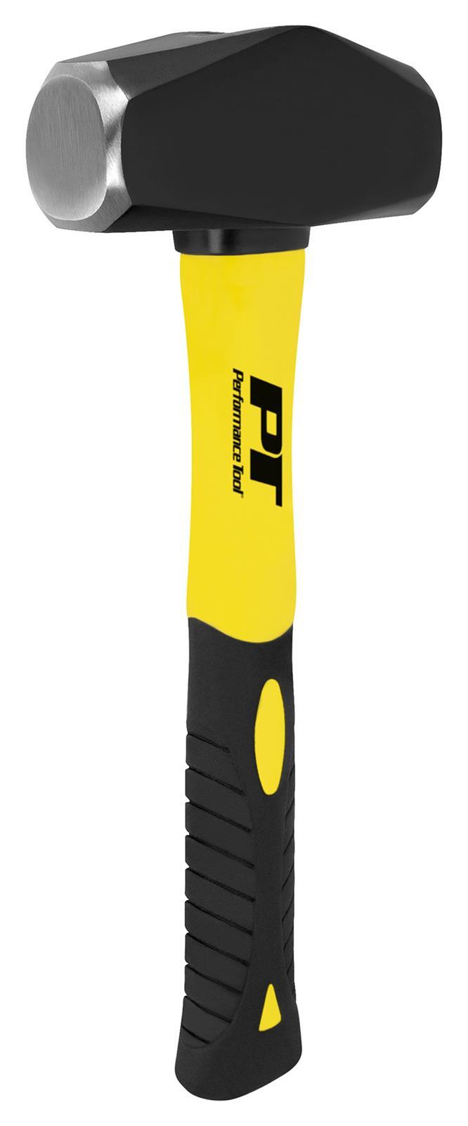 Performance Tool M7105 – 3 POUND FIBERGLASS DRILLING HAMMER – 11″ LENGTH