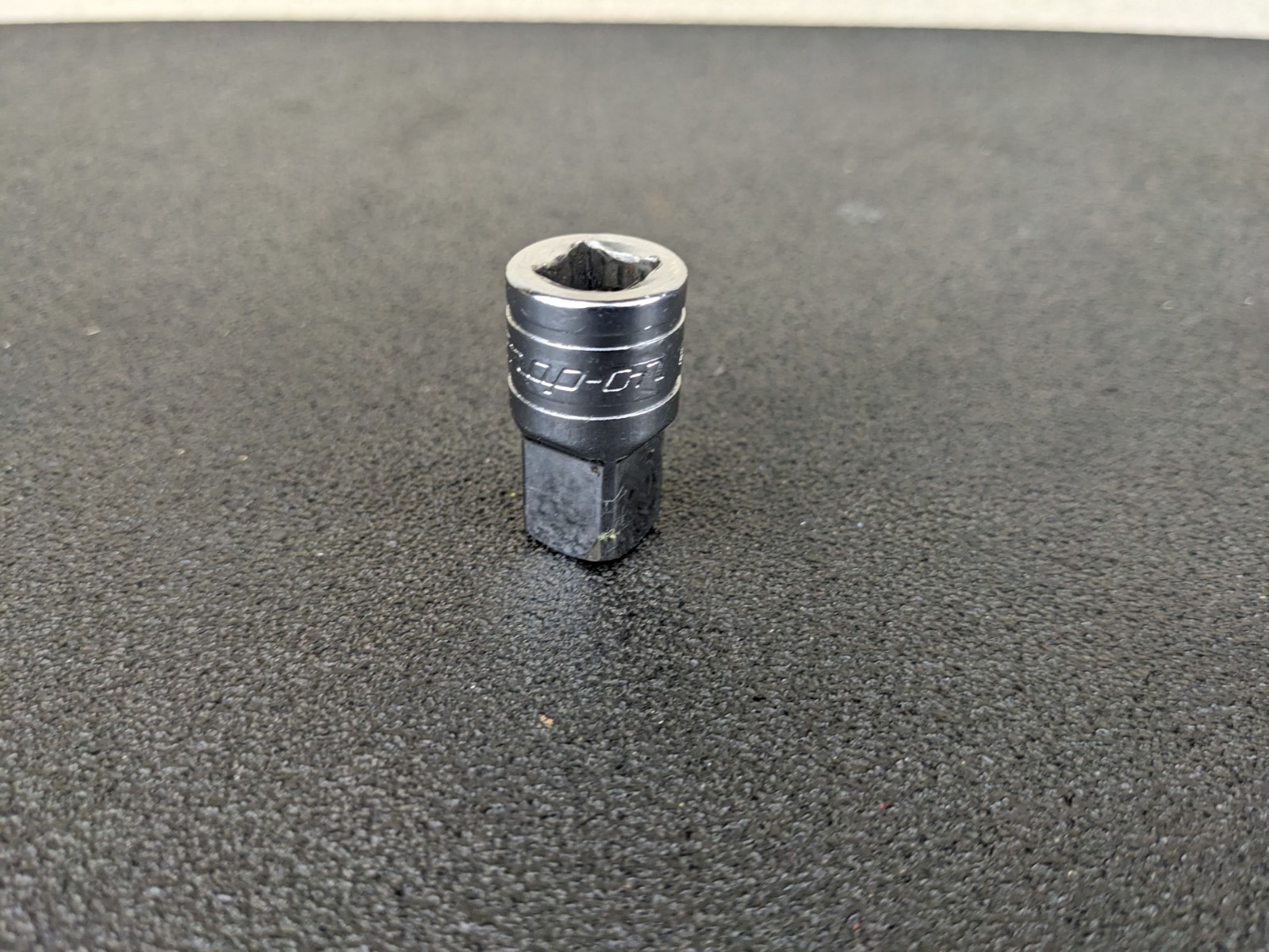 #bo429 Snap On A2A 3/8” To 1/2” Male Drive Socket Ratchet Adaptor