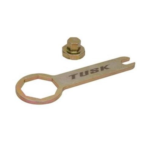 Tusk 1182650001 Tusk KYB Dual Chamber Fork Cap Wrench