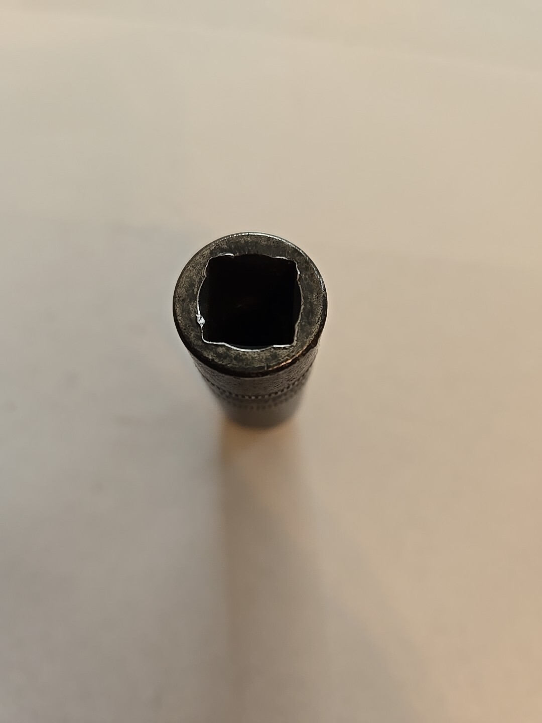 Snap On 3/8″ Drive 9MM 6PT Deep Impact Socket SIMFM9