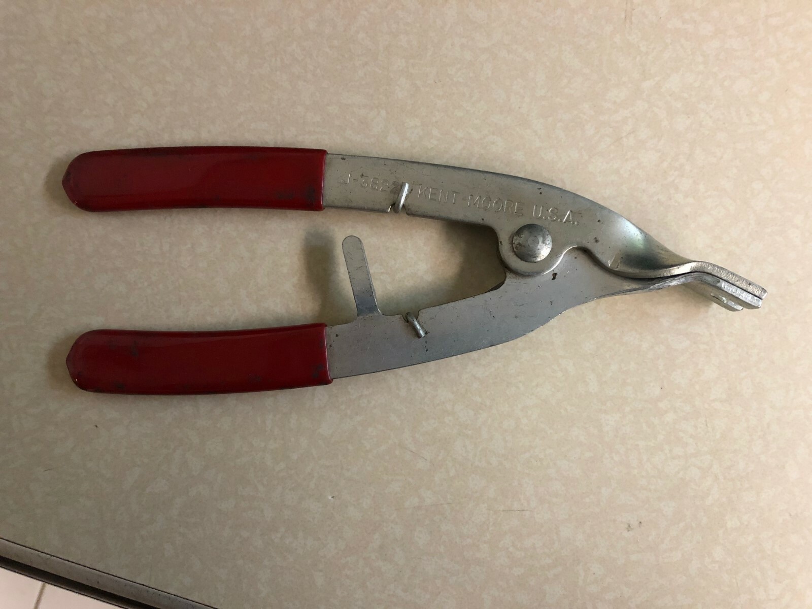 Kent Moore J-38229 1-2 Band Stop Installer Tool 4T60 Transmission