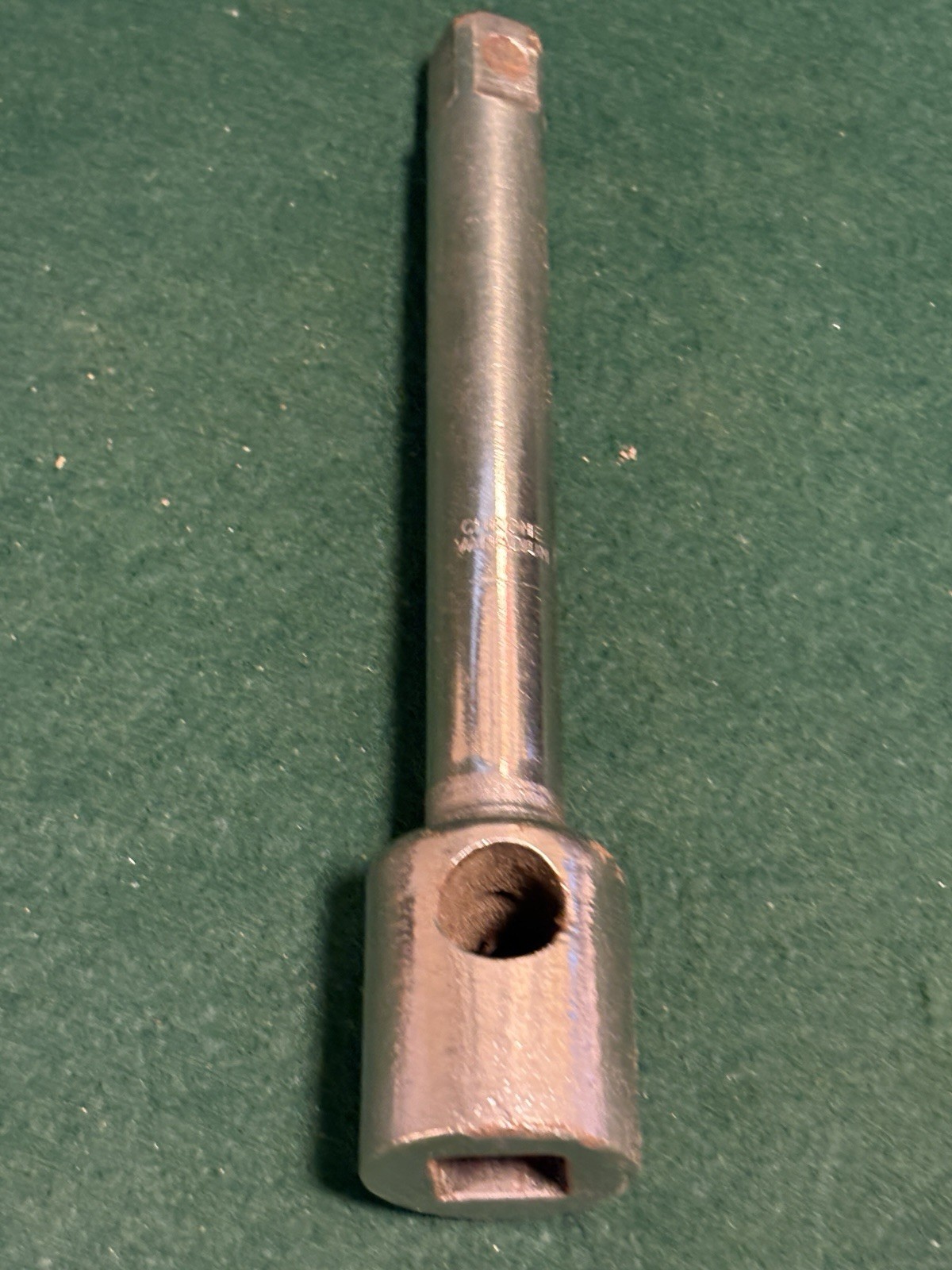 Vintage King Dick 1/2 inch Drive Socket Extension – 6 inches Long