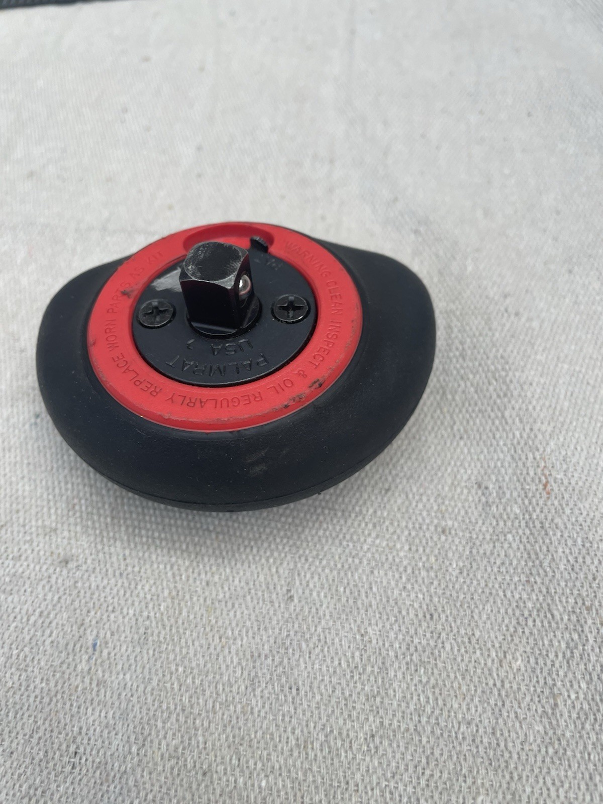 Snap On PALMRAT – 3/8″ Drive Palm Style Ratchet USA