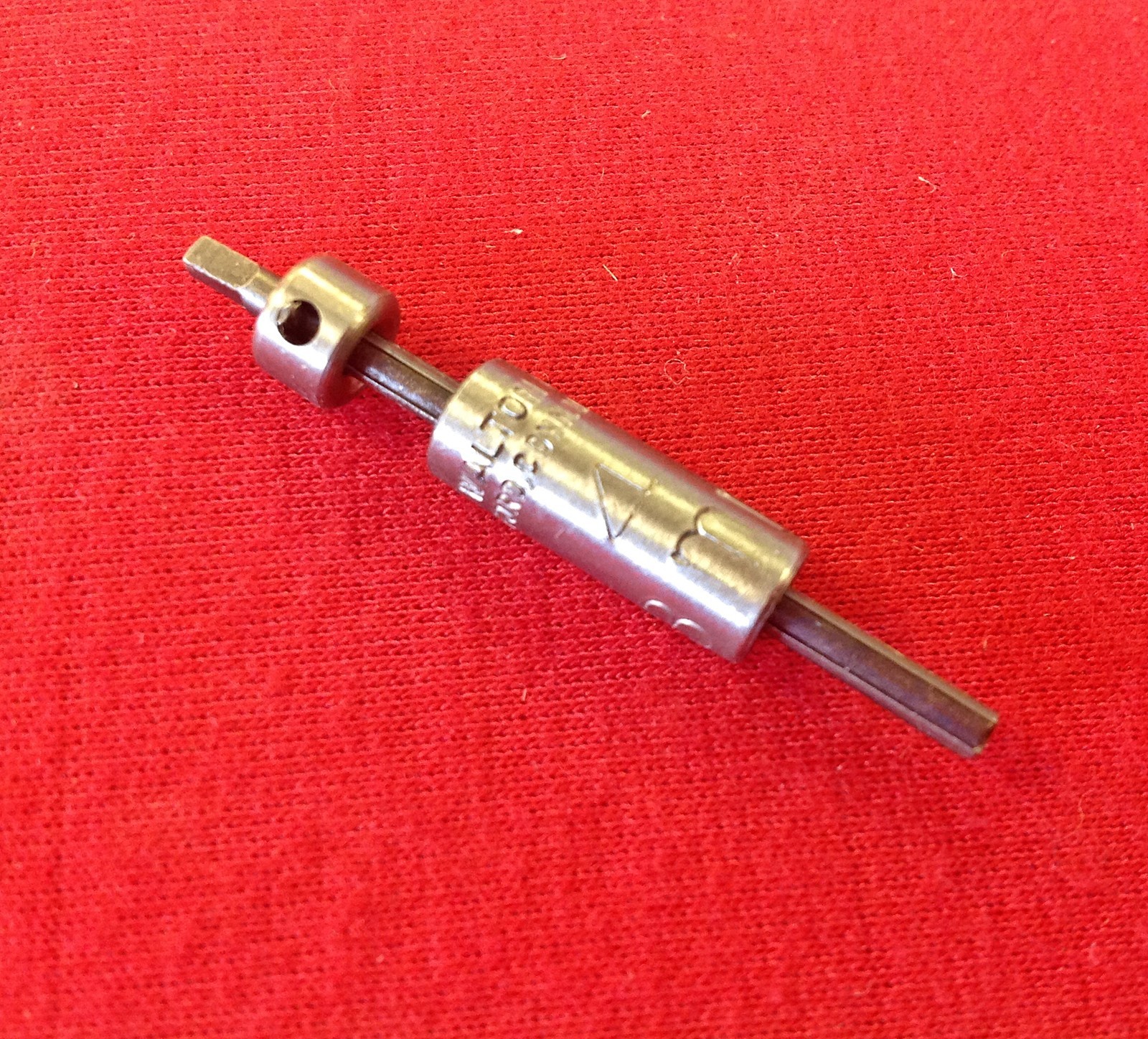 #4 3mm Walton 10043 Tap Extractor 3 Flute USA