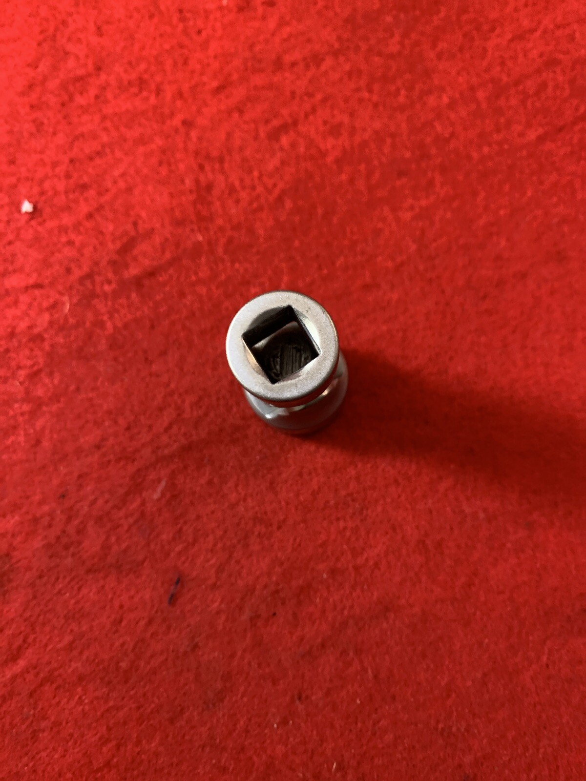Snap On FVU22 Universal 11/16″ SAE 12 Point Swivel Socket (F8)