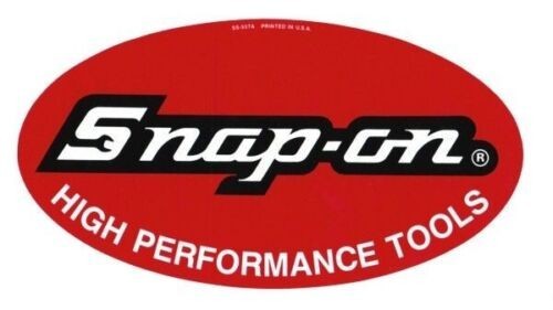 Vintage 1992 Snap-On USA 3/8″ Drive Black Hard Tri-Grip Handle Palm Ratchet F714