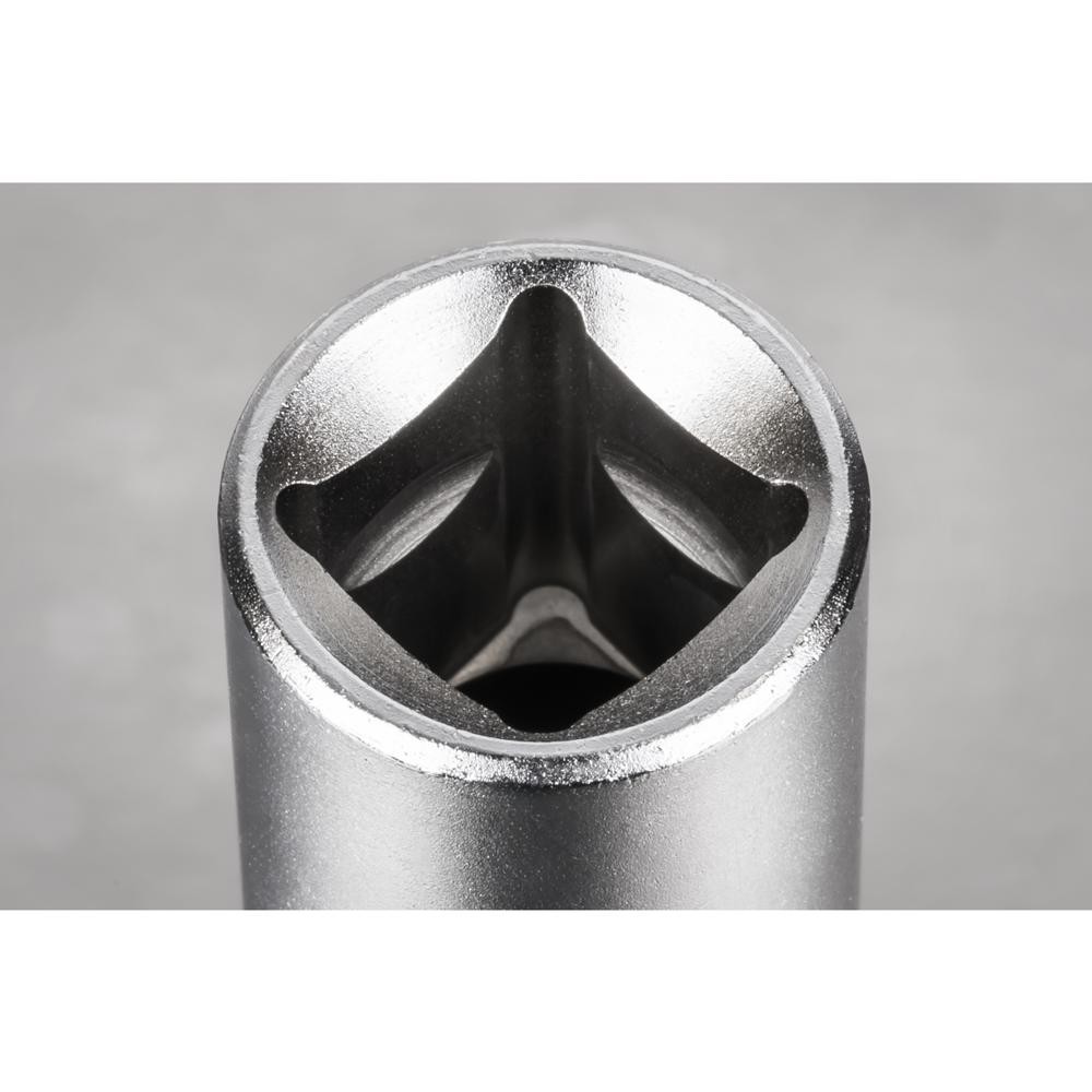 Sealey 1/2″ Drive Deep Hexagon WallDrive Socket Metric 13mm