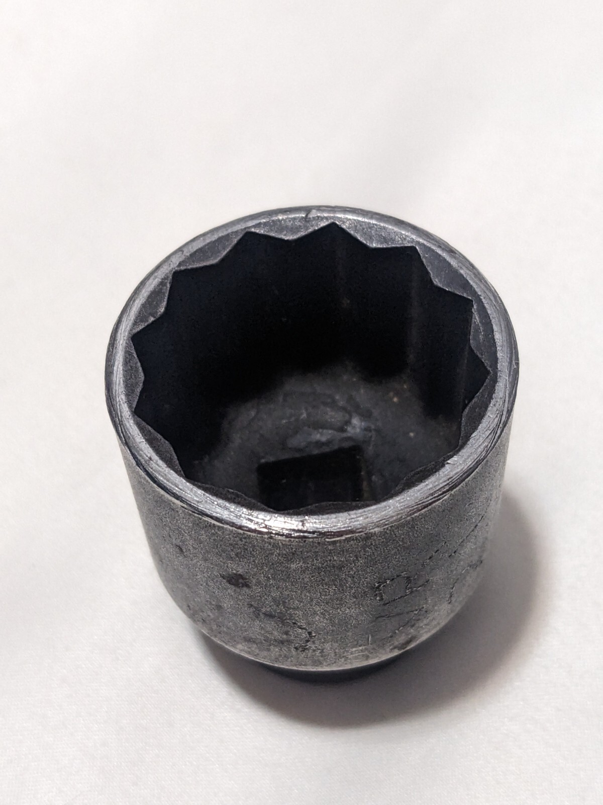 Wright S170 1/2”Drive 1-1/4 SAE 12pt Socket