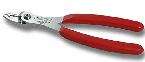 Durston Manufacturing WS57_43 5 In 1 Auto Tech Wiring Tool 7 In