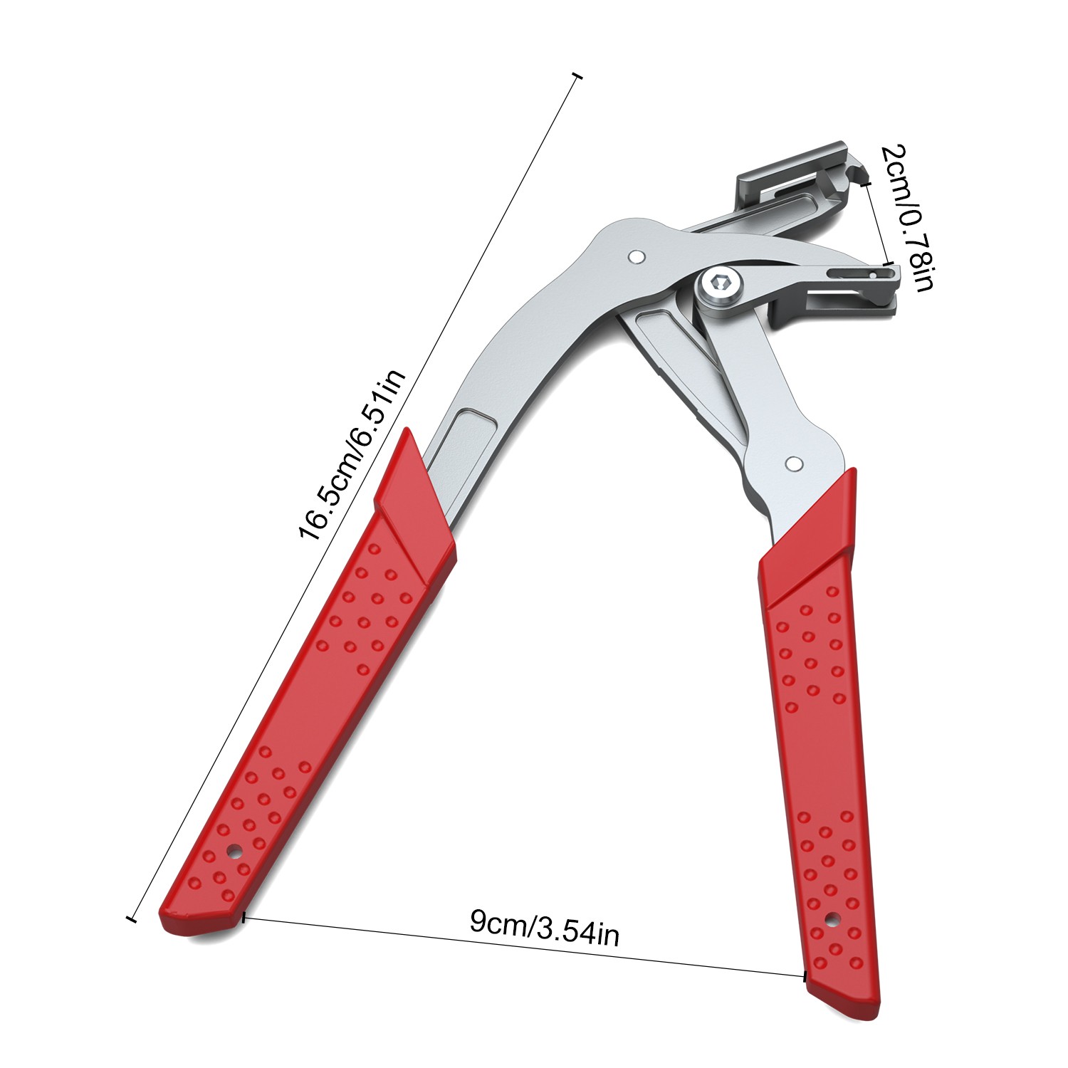 Car Clip Pliers Fastener Removal Tool Set for Door Panel Trim Push Pin Rivets 1