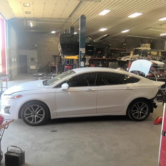 FUSION 2019 Tools 758086