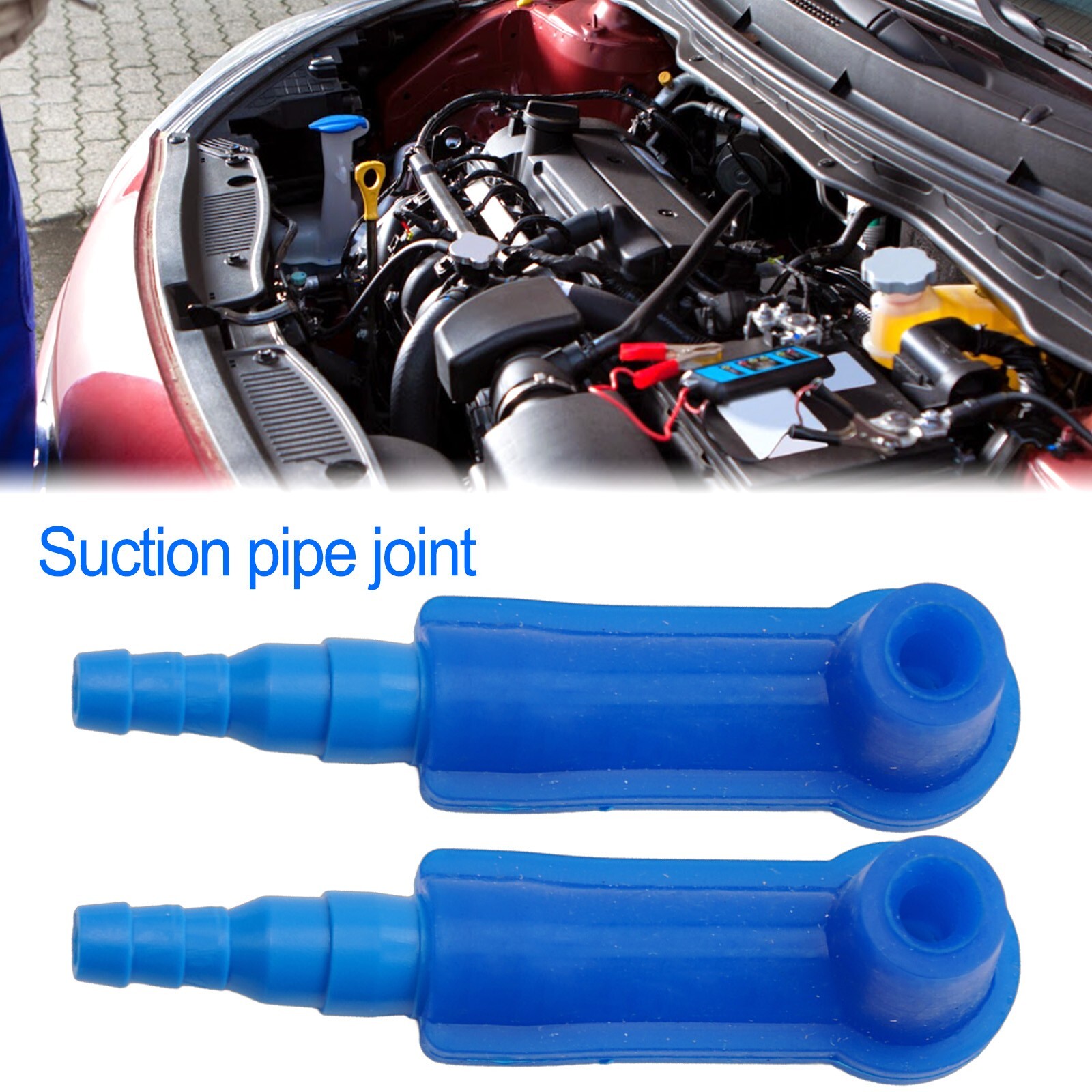 2 X Brake Fluid Changer Parts Brake Fluid Change Tool Connector Tool Auto Repair