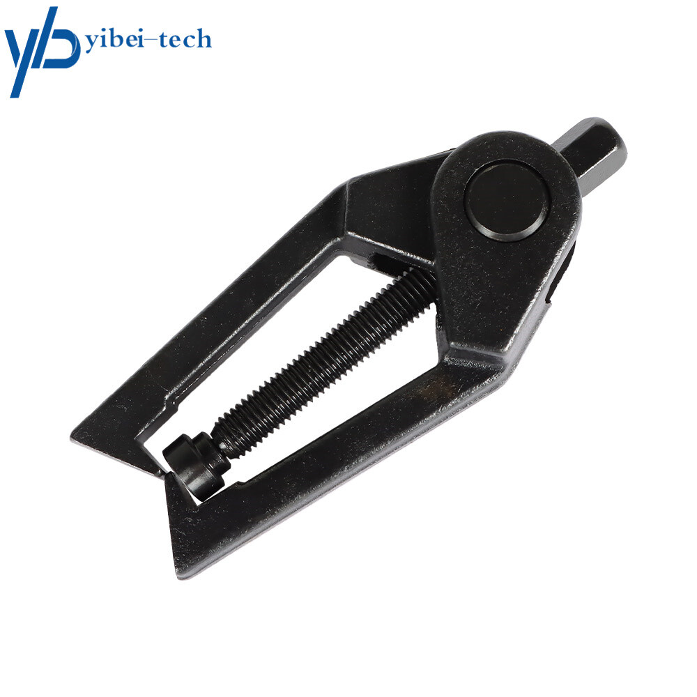 Universal 5-In-1 Pitman Arm Puller Tie Rod End Remover Ball Joint Separator Kit