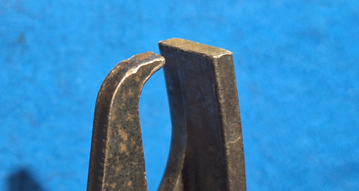 KD Tools 3358 wheel weight hammer USA