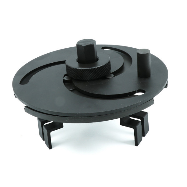KOSHIHARA Fuel Pump Cap Wrench N072 Suitable Size: 90mm to 170mm