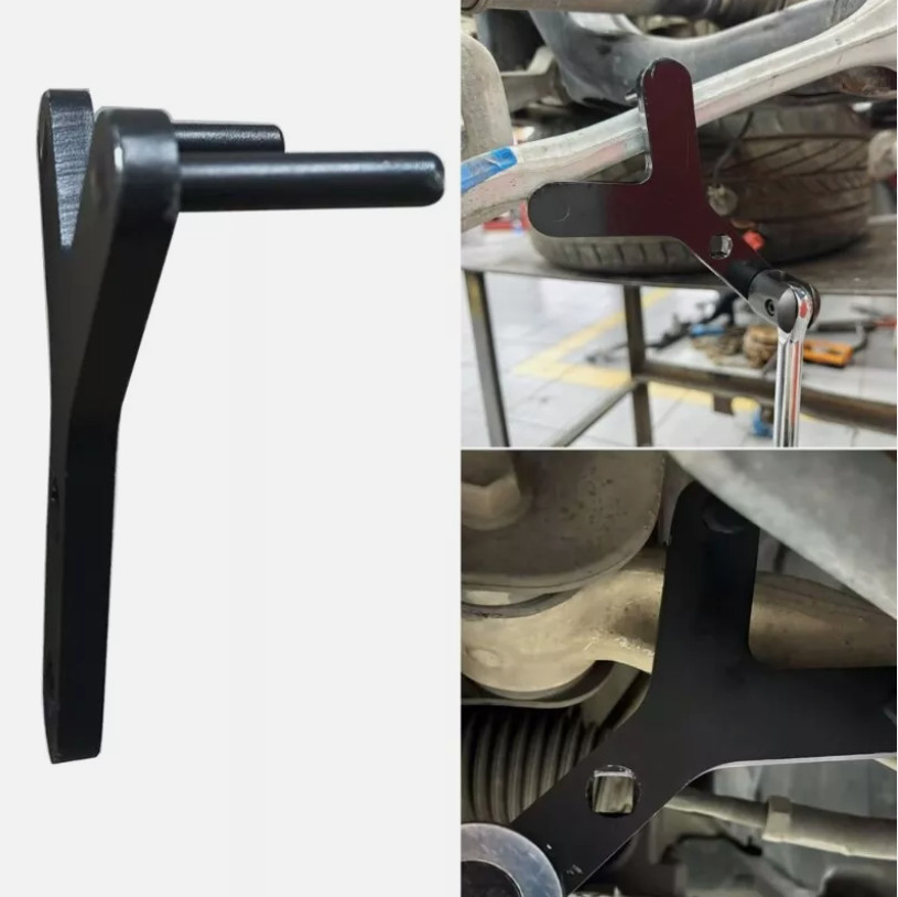 Lower Control Arm Removal Tool Labor Saving Professional Disassembly Tool Labor