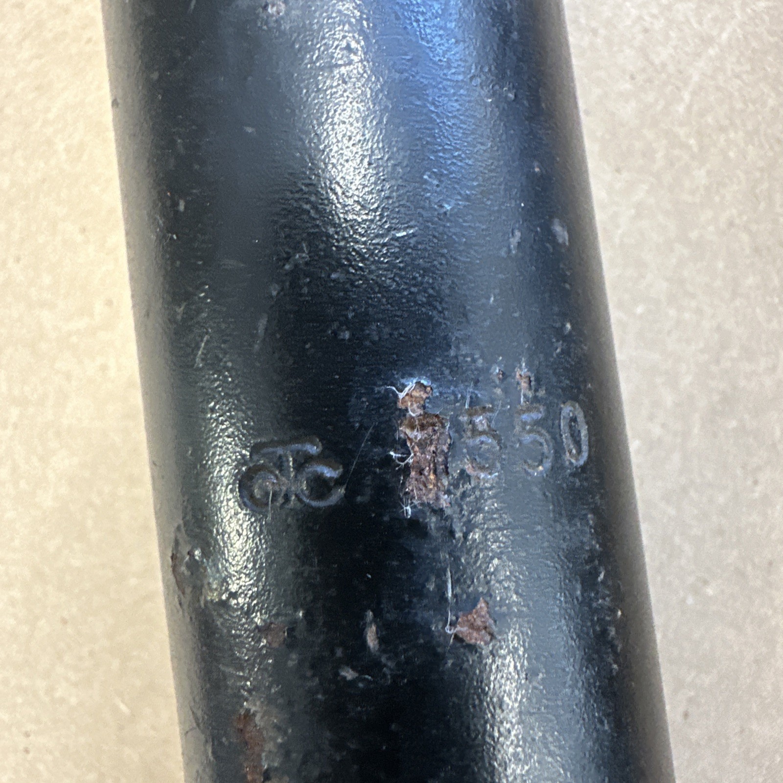 OTC 7550-1-3/16″ and 7551-1-5/16″ Inner Tie Rod Socket Hex End Tools