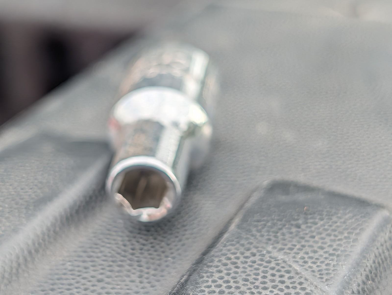 3/16 Stanley socket 1/4″ drive