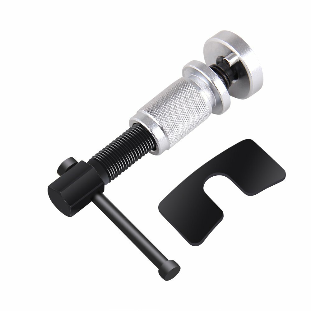 Brake Caliper Piston Rewind Tool For Disk Brake Pad Replacement For Ford Audi VW