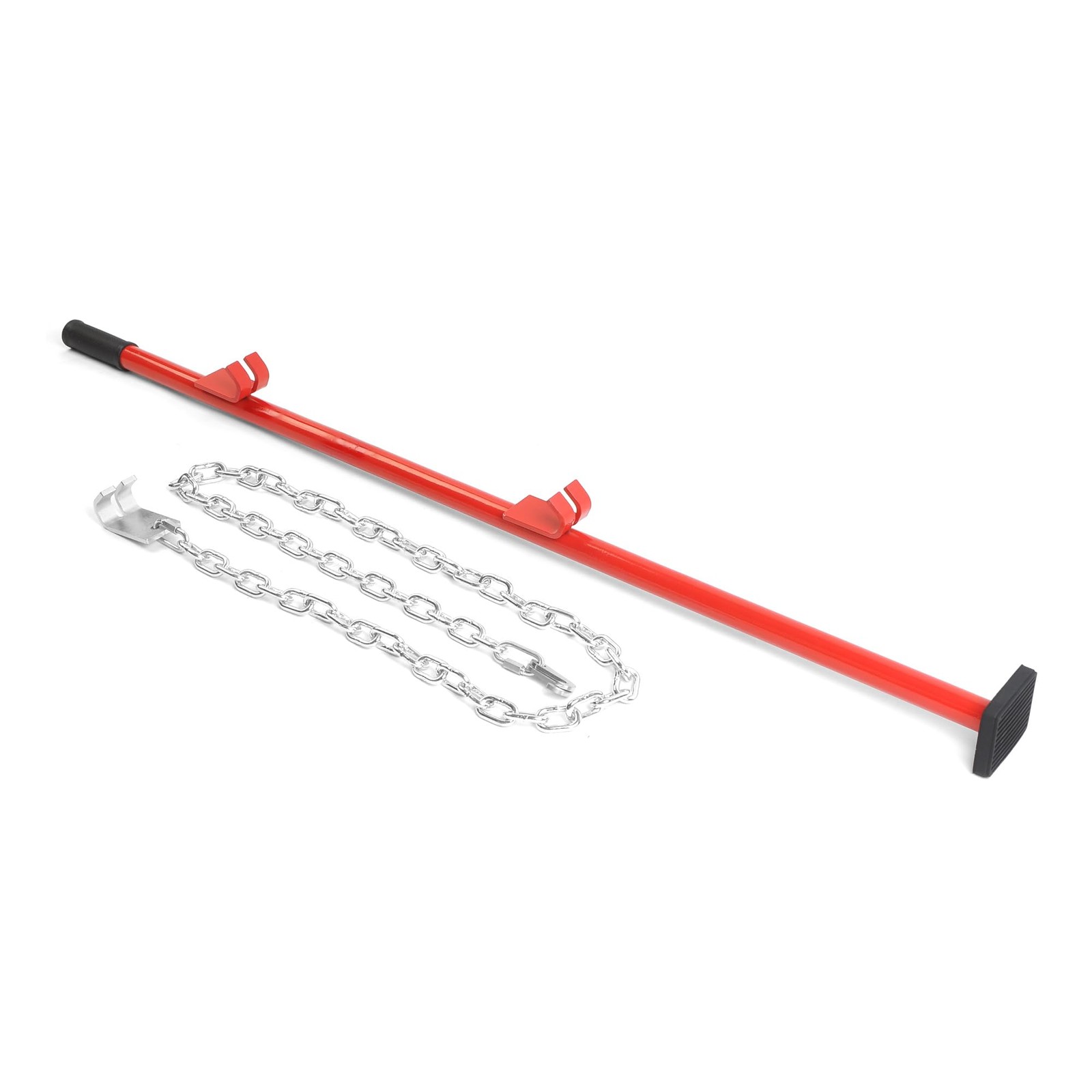 WINMAX TOOLS AUTOMOTIVE Pulling Stick Tool for Car Repair (52″) 52″