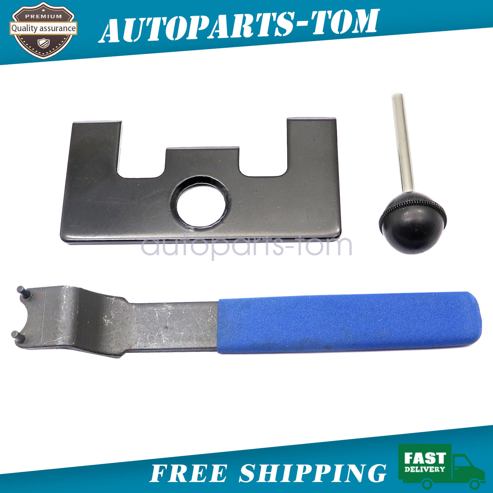 Diesel Timing Belt Tools for for VW TDI 1.9 ALH Beetle Golf Jetta 98-06