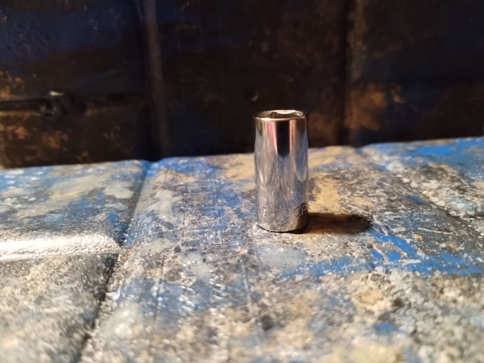 Craftsman 1/4in Drive 6 Point SAE 5/16in