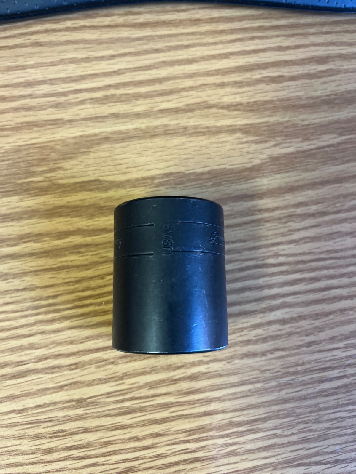 SNAP ON – IM360 – 1/2 DRIVE 1-1/8 SHALLOW IMPACT SOCKET – SIX POINT – LOC#258