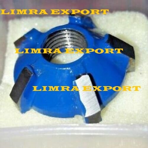 1x VALVE SEAT CUTTER CARBIDE TIPPED 1.11/16″ – 1.6875″ 43 MM 45 DEG + 90 DEG