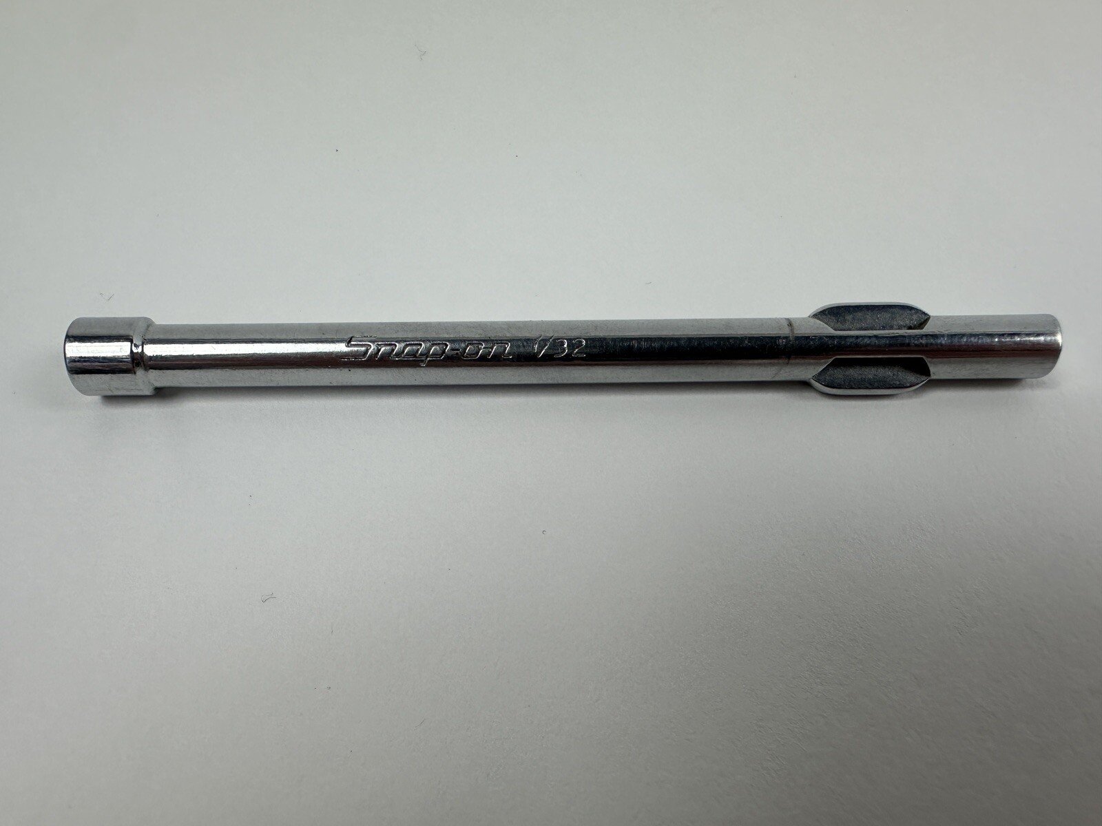 Snap On Interchangeable Nut Driver Nutdriver Blade Shaft 7/32″ NDI 7 6Pt