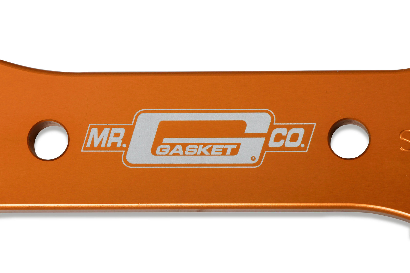 Mr. Gasket 33200G 7-Piece AN Wrench Set