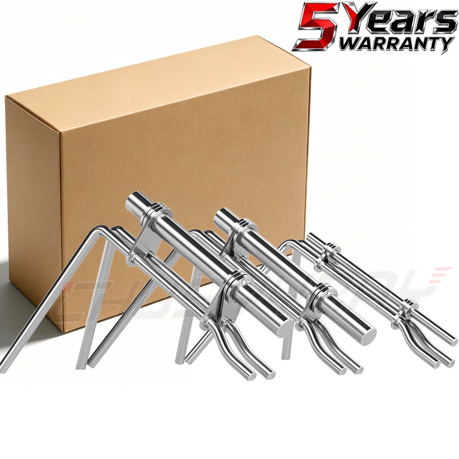 3-Pack Hydraulic Seal Installation Tools Hydraulic Cylinder Piston Repair Seal