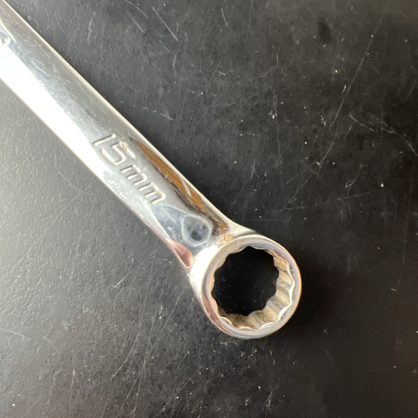 Snap-on OEXM150A 15mm Clean