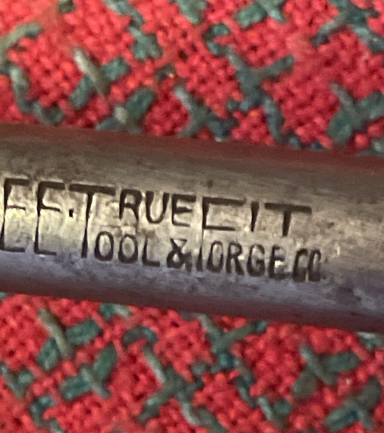 Milwaukee Tool & Forge SPEED WRENCH Set USA 🇺🇸 Early Mechanic 1920’s True Fit