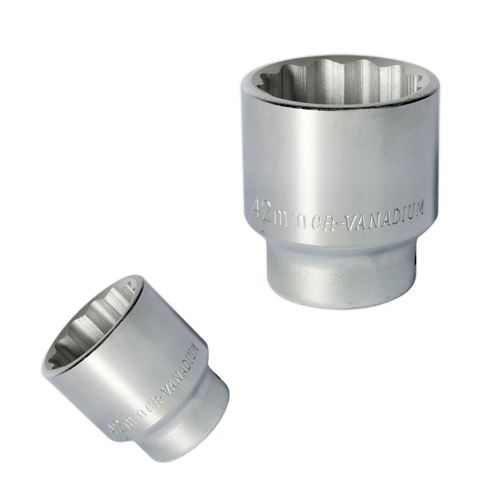 Sealey WallDrive Socket 42mm 3/4″Sq Drive