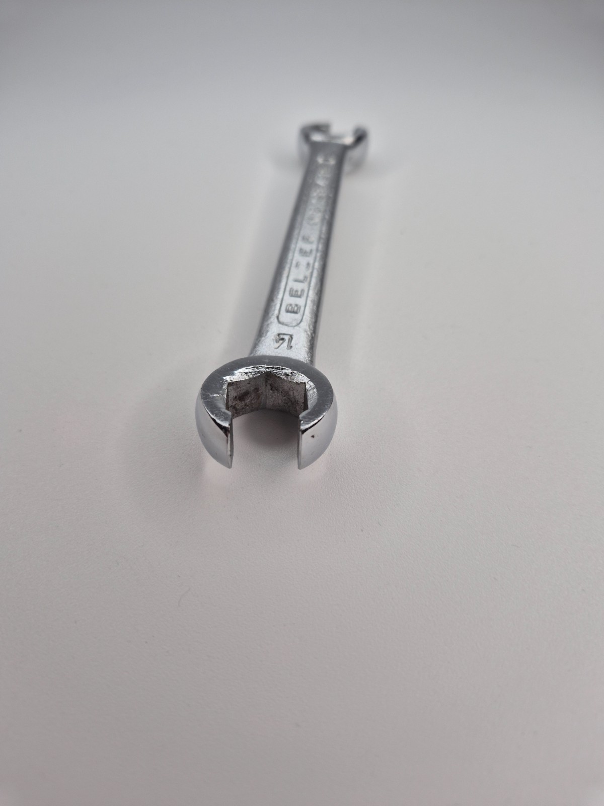 Belzer no. 1949 Double Ring Spanner Open End 12×14 Ring Spanner Wrench