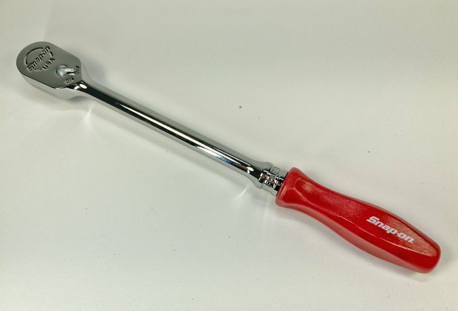 Snap-On Tools USA American Airlines 2019 AMT DAY Long Handle Ratchet FHLD80RAA