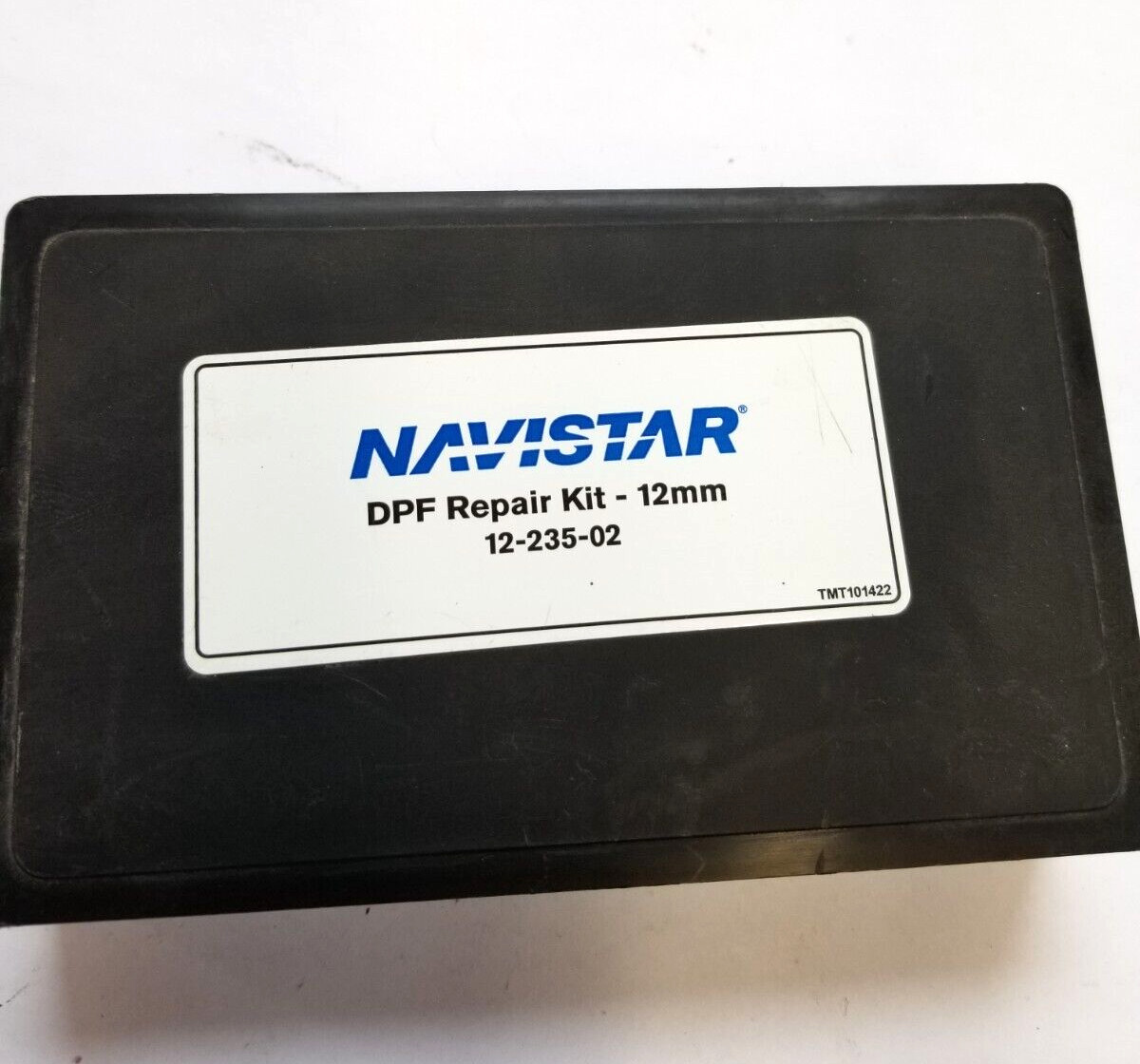 Navistar Time-Sert 12-235-02 12mm Temperature Pressure Sensor Thread Repair Kit