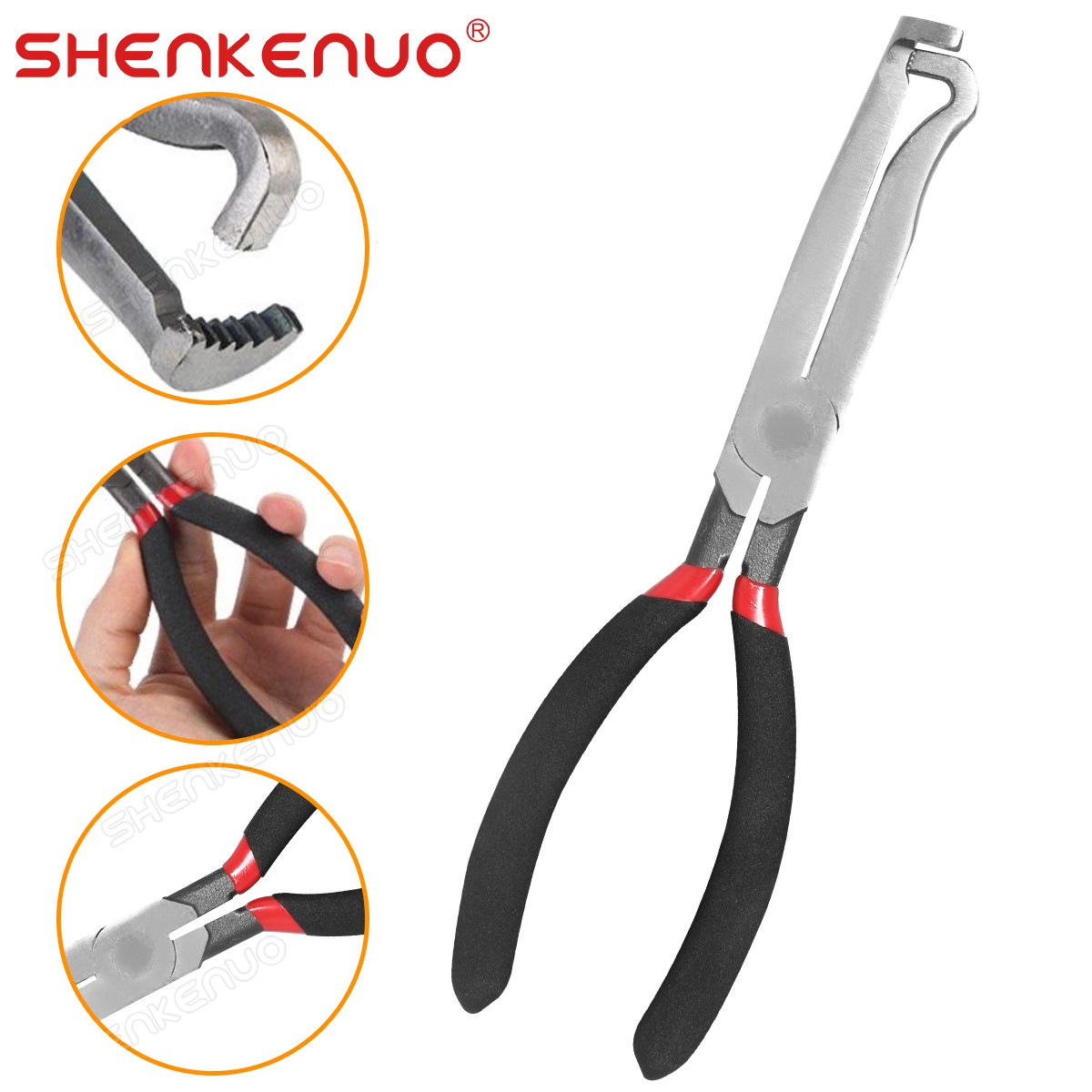For 37960 & 37980 Electrical Disconnect Pliers New 2PACK Automotive Tool