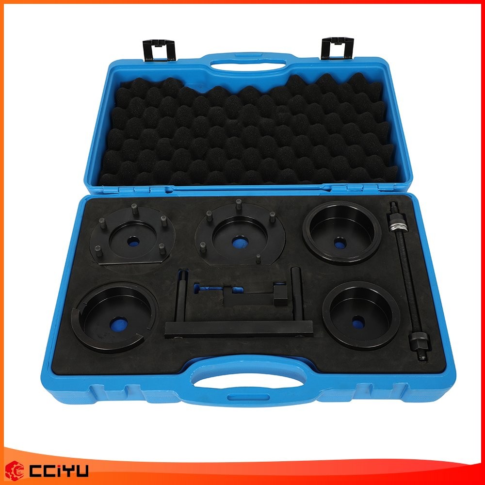 ✅Transmission Rubber Mount Bushing Tool Rubber Sleeve Removal fits BMW X3 X5 E6